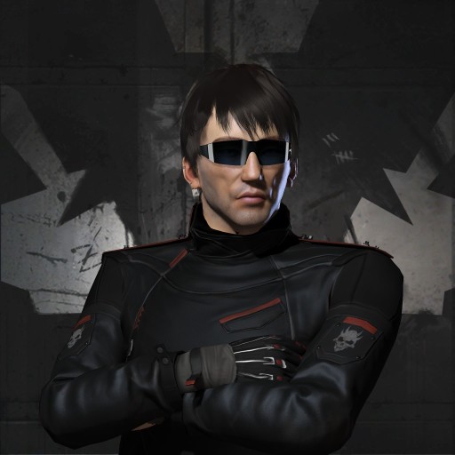 Retrato de Reclutador 1