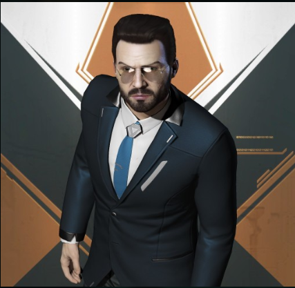 Retrato de Sir Tom Jones